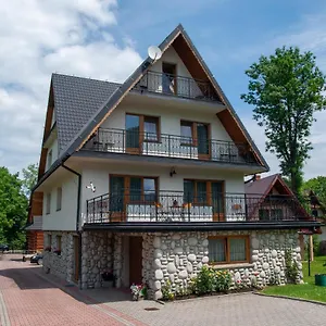 Pod Nosalem Ii , Zakopane Polska