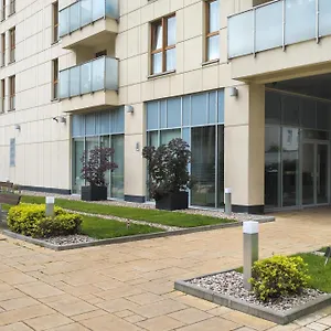 Panorama Spacious By Renters Apartament