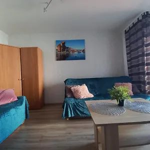 Na Podwalu , Gdańsk Polska