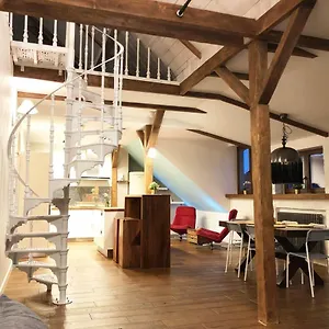 Bednarska 18 - Loft By Homeprime , Warszawa Polska