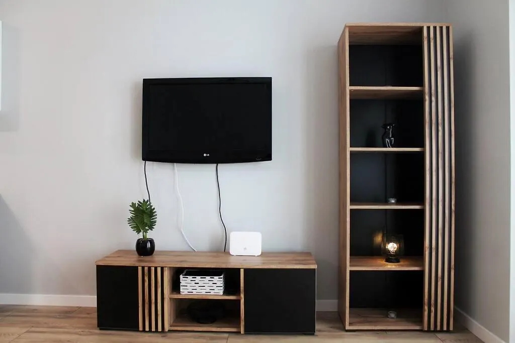 Close-Central Apartments Gdansk - City Center - Cozy Stays - P29