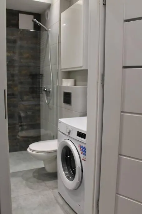 Close-Central Apartments Gdansk - City Center - Cozy Stays - P29