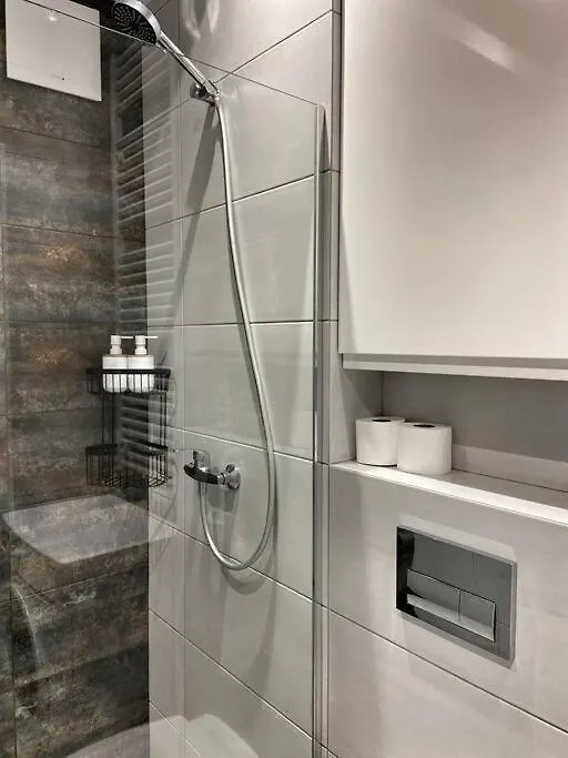 Close-Central Apartments Gdansk - City Center - Cozy Stays - P29 Πολωνία